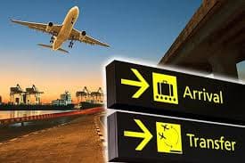 Airport Transfers