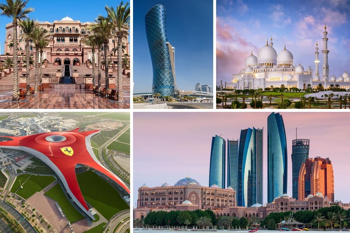 Customized Tours