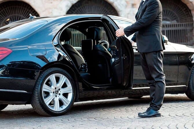 Hotel Transfers