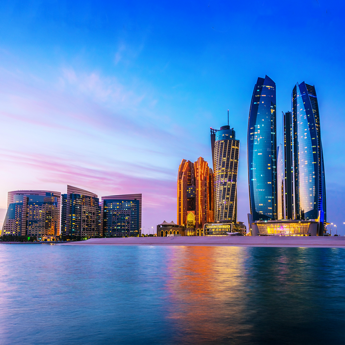 Dubai